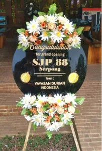 Grand Opening Kabupaten Situbondo